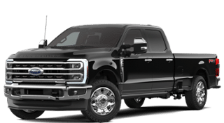 2026 Ford Super Duty® External Image 2